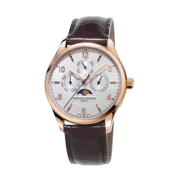 frederique constant runabout moonphase price