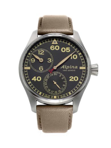 Alpina Avalanche Extreme (AL-525LBB5AE4) » Alpina » Shopping Jamaica